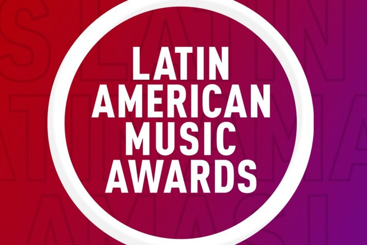 Foto: Twitter/@BecerraSources|Conoce los nominados para los Latin American Music Awards 2022