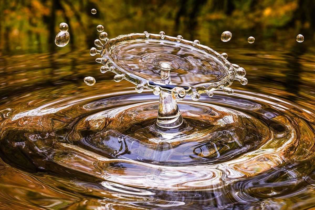 Foto: Pixabay | En el Día Mundial del Agua te contamos qué pasaría si se acabara