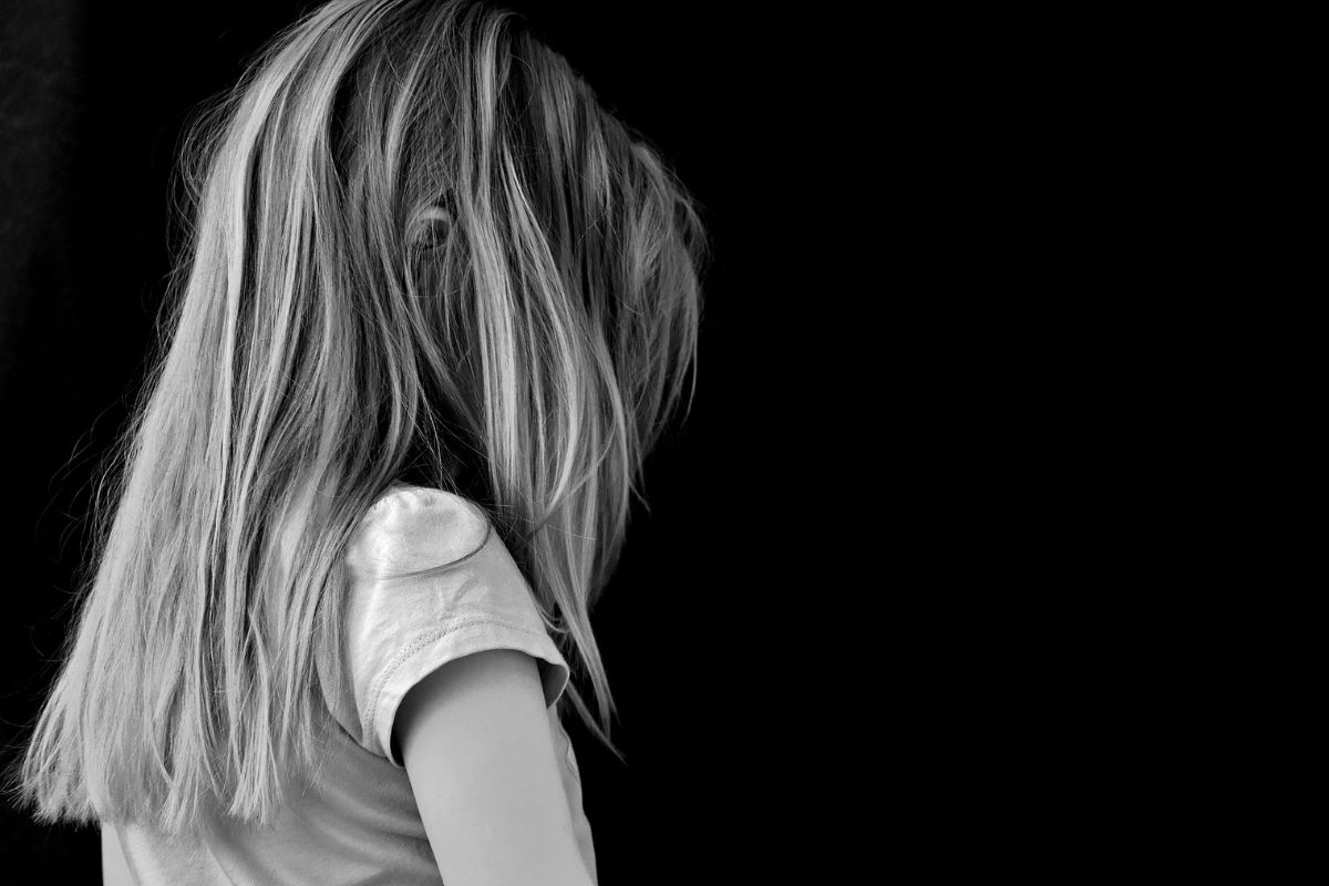 Foto:Pixabay|Madre mata a su hija tras darle Clonazepam para que dejara de llorar