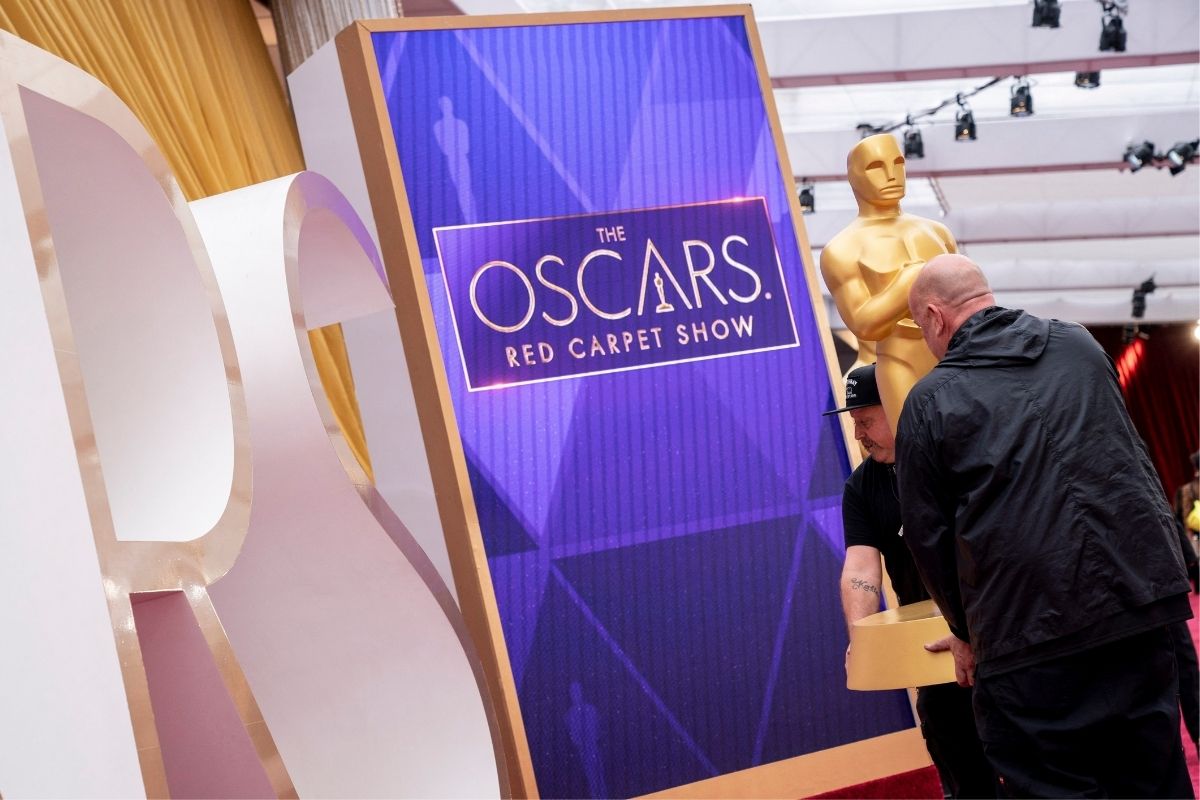 Foto: AFP|¿Quién vota por los Óscar y cómo se deciden los ganadores?