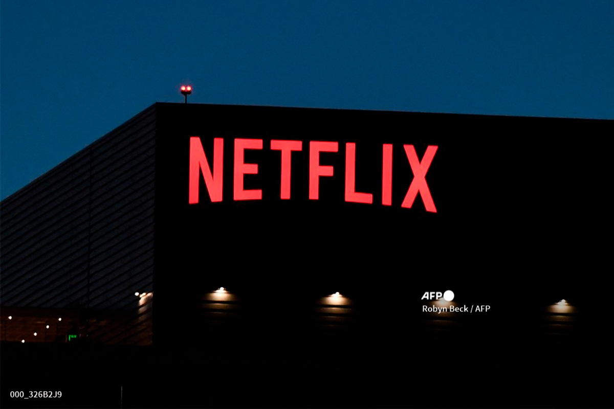 Netflix probará cobrar a usuarios por compartir cuentas