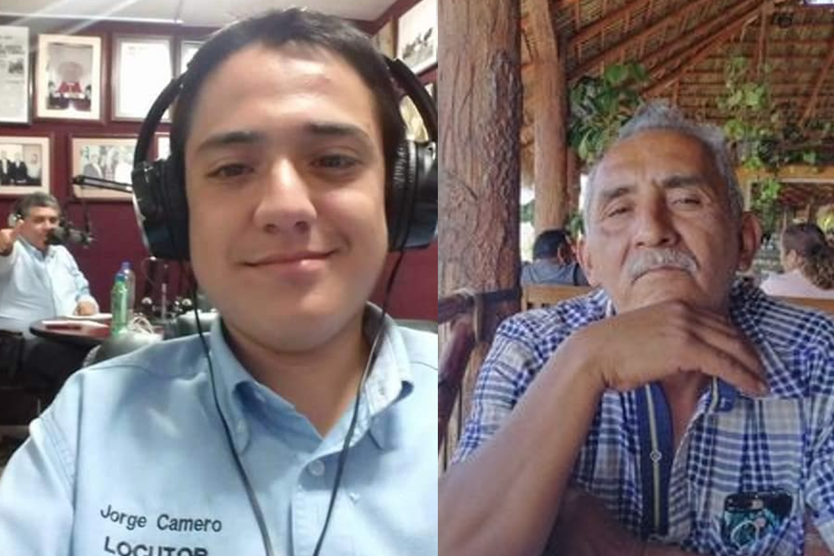 Este jueves el Gobierno de México reconoció 6 de 8 periodistas asesinados en 2022.