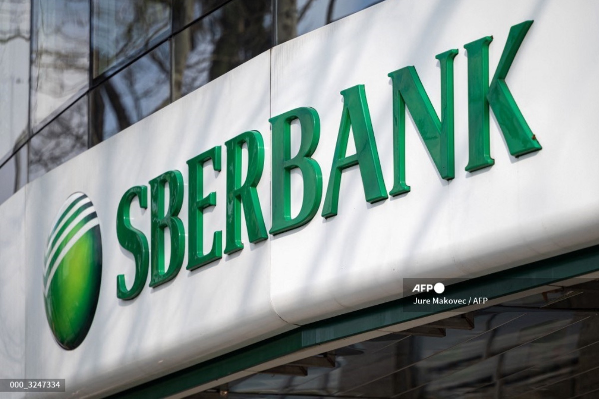 Filial europea del banco ruso Sberbank se declarará en quiebra