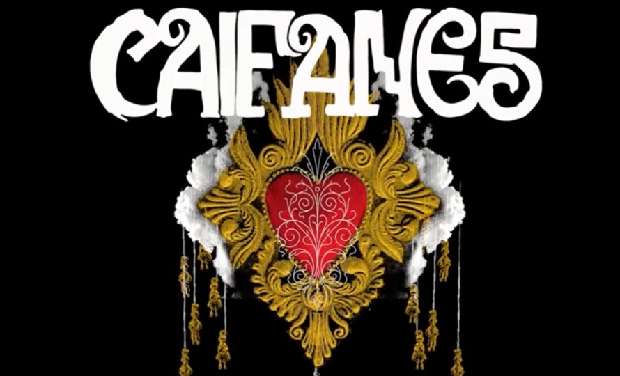 Caifanes pide al público apoyar a las nuevas bandas de rock - 24 Horas