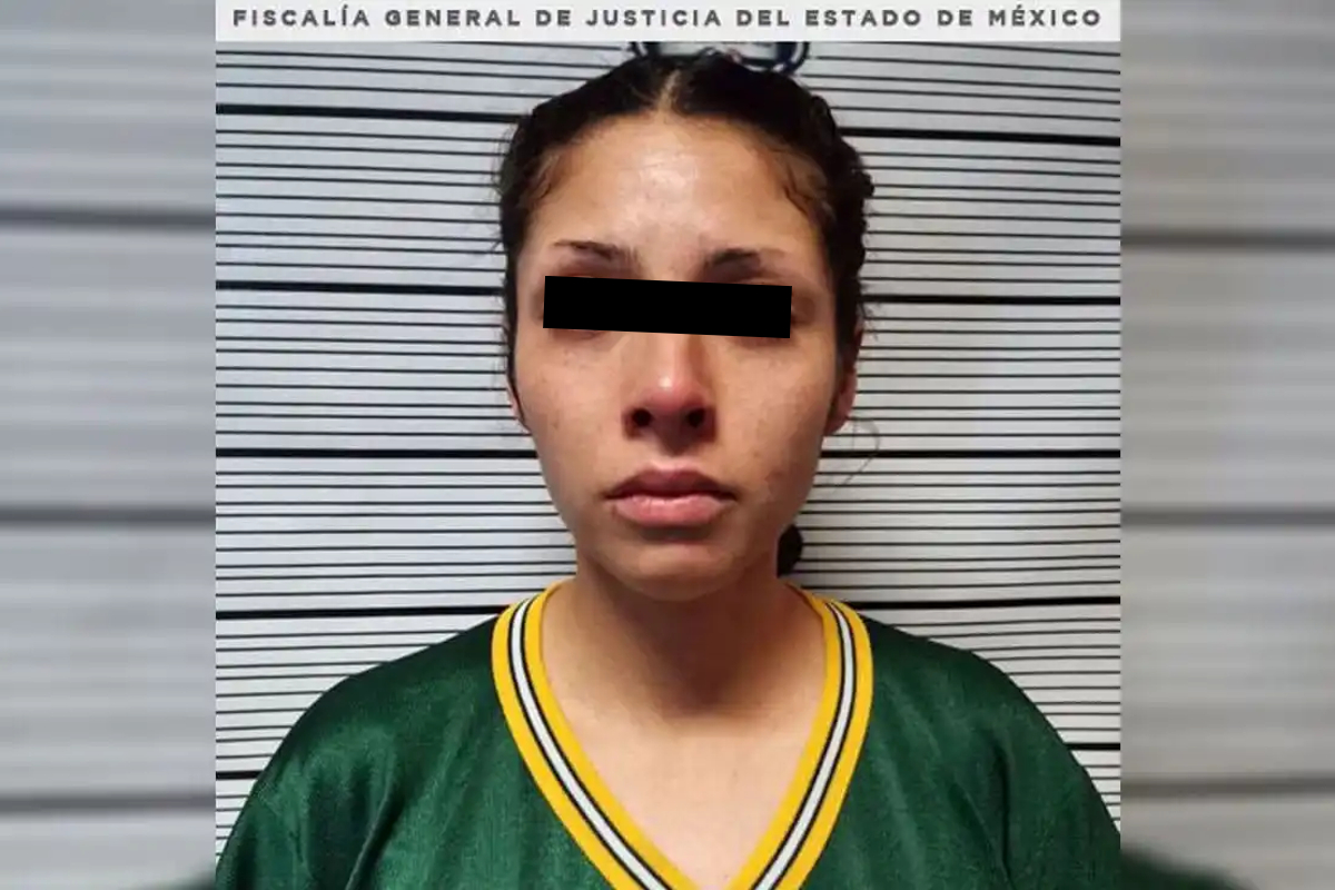 La mujer fue condenada a 15 años de prisión por ordenar golpear a su hijo.