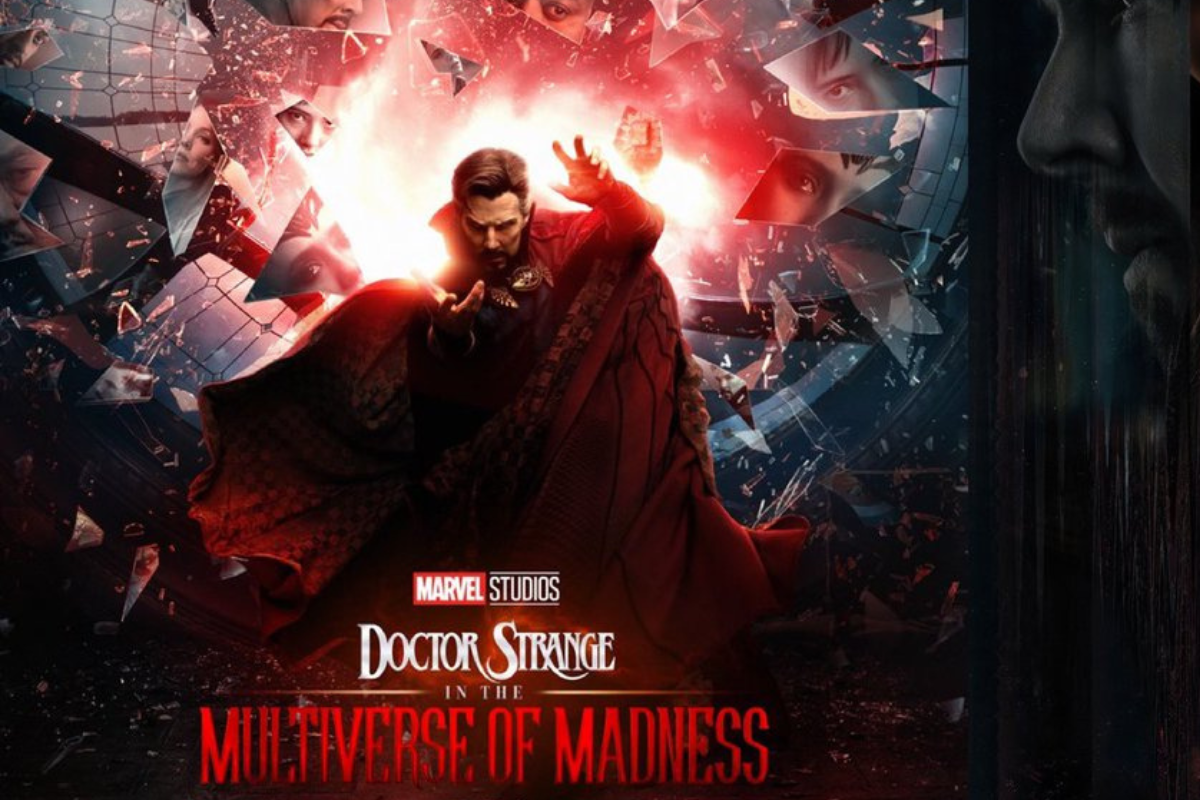 Foto: Twitter/@Alfonsovall1612 | ¡No soportan! Cinépolis y Cinemex colapsan en preventa adelantada de ‘Doctor Strange: in the Multiverse of Madness’