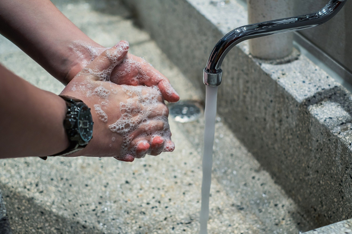 Foto: Pixabay | En este Día Mundial de la Salud te decimos algunas enfermedades prevenibles lavándote las manos 