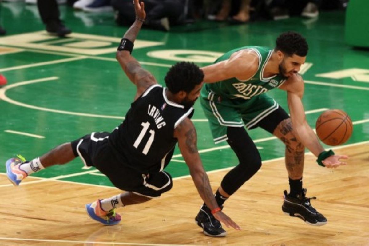 Foto:AFP| Celtics doblegan a Brooklyn, Embiid sentencia a Toronto y campeones Bucks resbalan