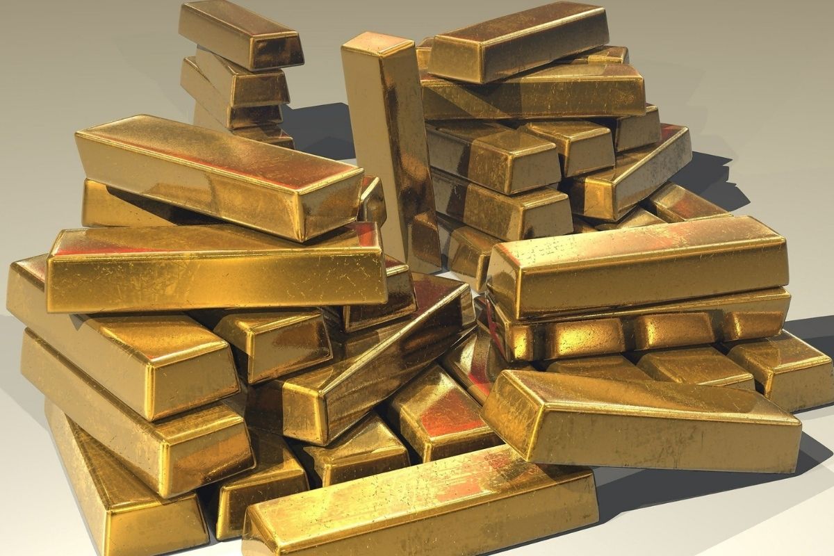 Foto:Pixabay|¿Cómo es buscar oro en un arroyo en pleno siglo 21?