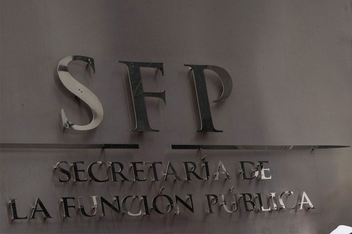 Concentrará la SFP las compras gubernamentales