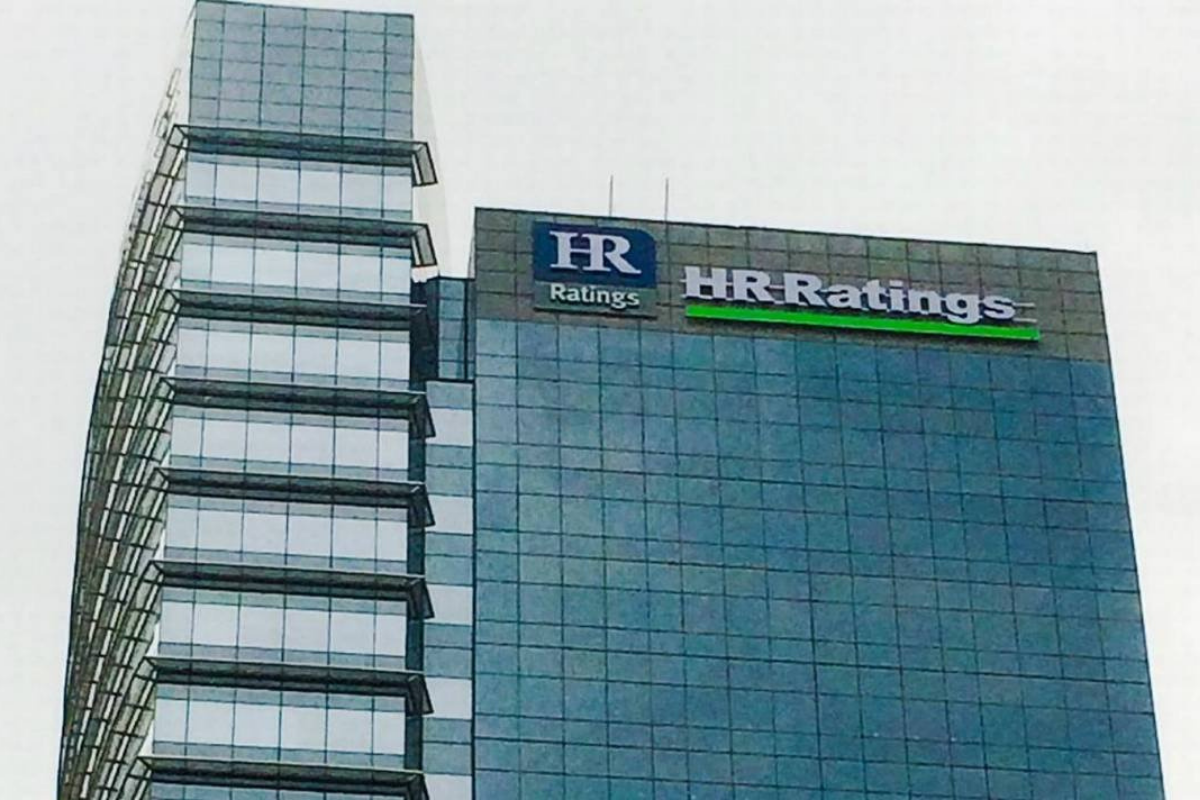 HR Raitings