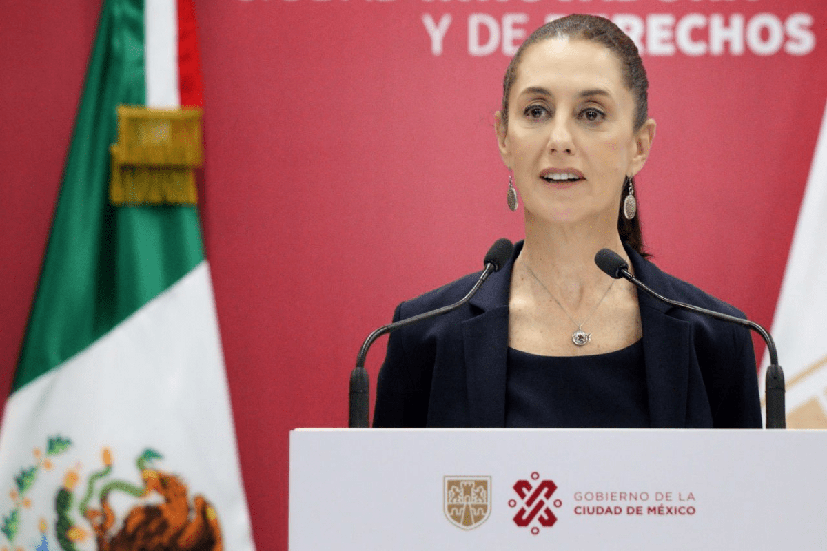 La Fiscalía General de Justicia de la Ciudad de México actúa con sesgo y bajo consigna política de proteger a la jefa de Gobierno, Claudia Sheinbaum para no afectar su aspiración a la candidatura presidencial