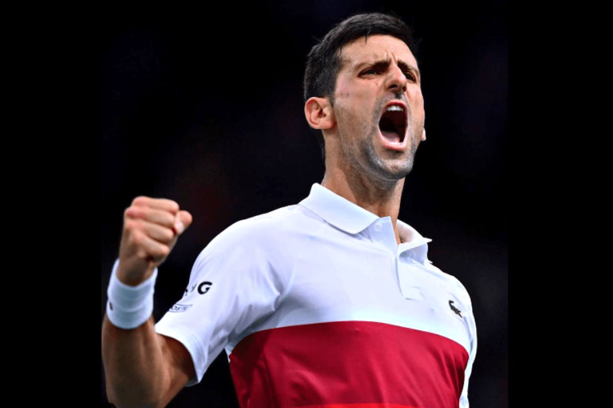 Novak Djokovic afirmó este miércoles sentirse cerca de su mejor forma física y jugará el próximo torneo de Dubái