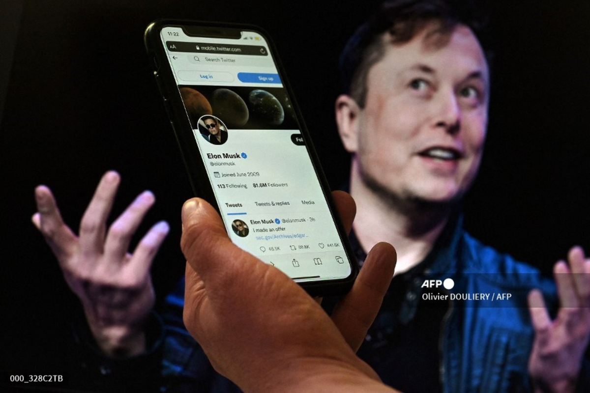 La Junta directiva de Twitter evalúa su defensa contra la oferta hostil de Elon Musk.