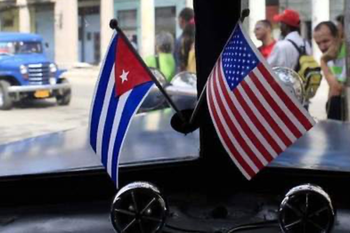 EU anuncia flexibilización de restricciones de visas y remesas familiares para Cuba