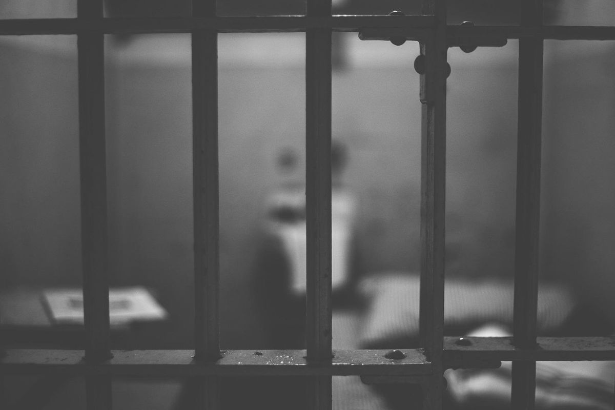 Foto:Pixabay|87% de las mujeres que están procesadas o sentenciadas, son madres