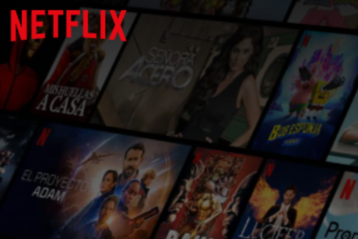 Netflix anuncia fecha de cobro para cuentas compartidas