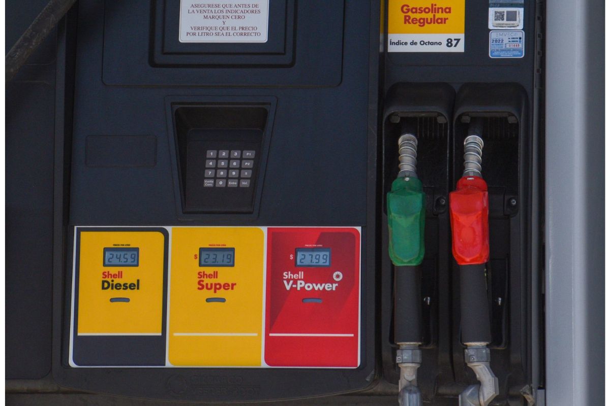 Foto:Cuartoscuro|Alzas en los precios del petróleo también afectan a las empresas petroleras: Shell