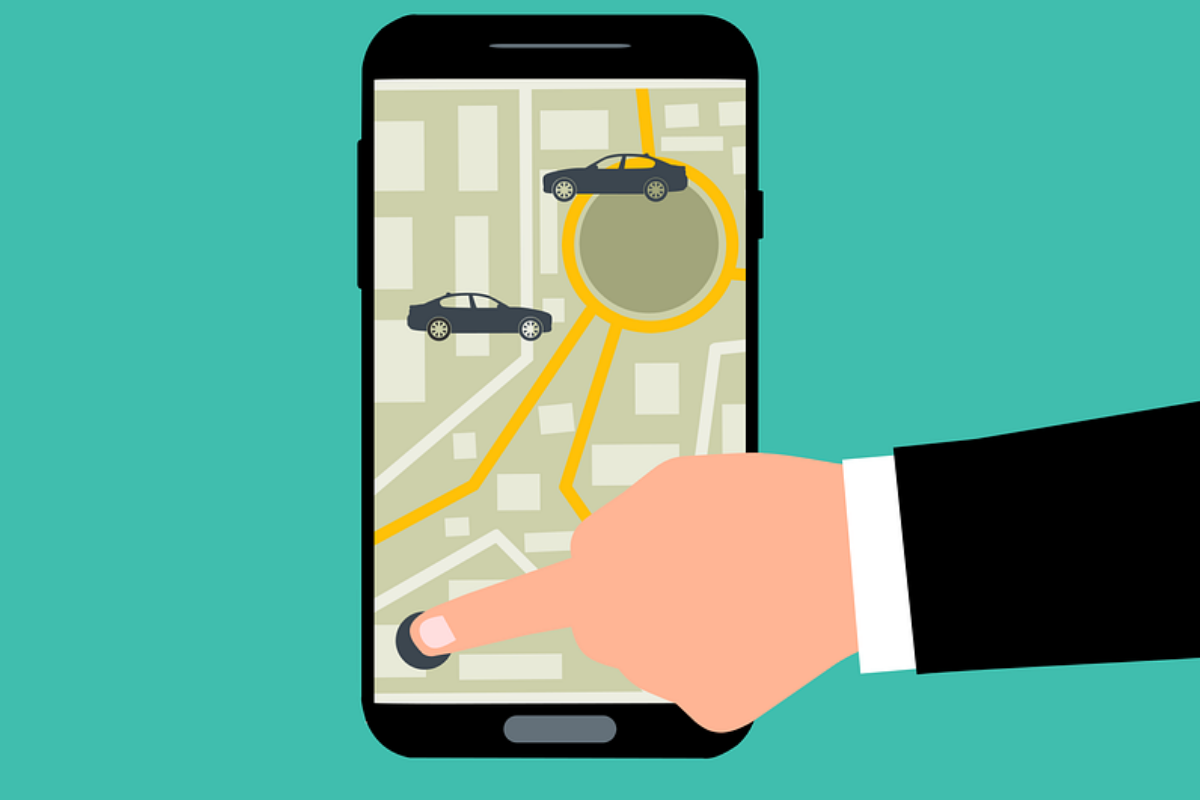 Foto: Pixabay | “Comprobación de seguridad” , te platicamos sobre la nueva herramienta de Uber