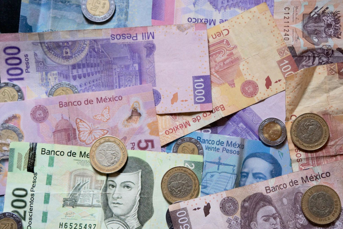 Foto: Unsplash | México planea lanzar una nueva moneda digital