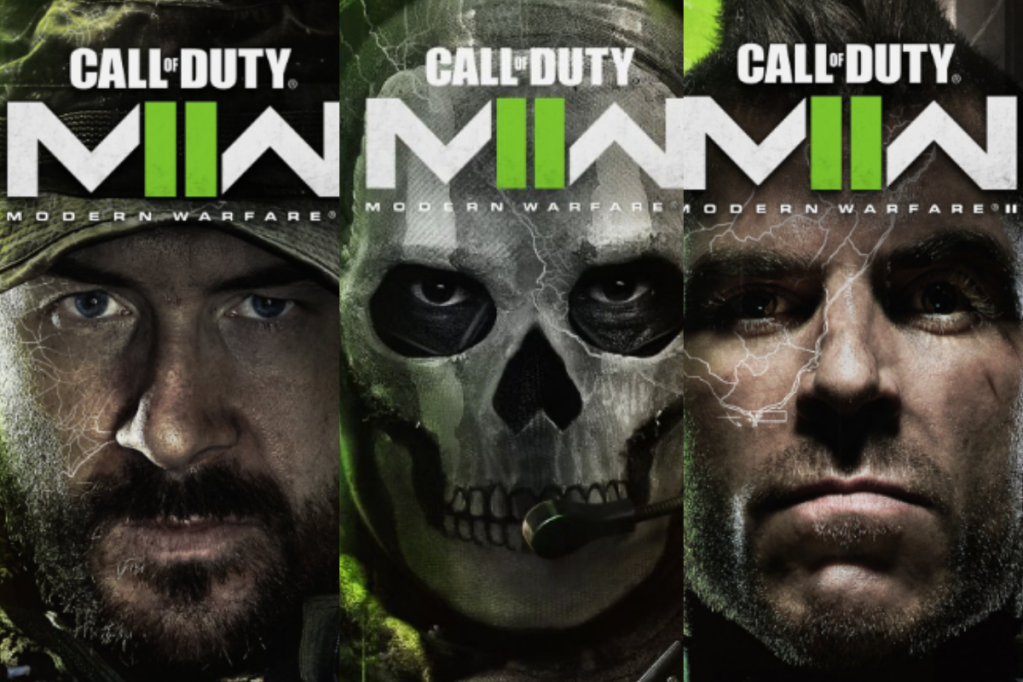 Foto: Especial | Call of Duty Modern Warfare II sale en octubre y lanza guiño a fans mexicanos