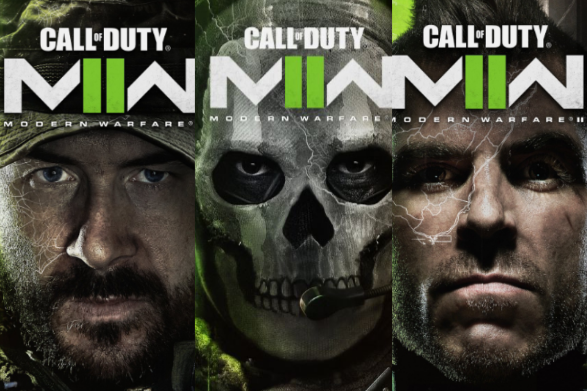 Foto: Especial | Call of Duty Modern Warfare II sale en octubre y lanza guiño a fans mexicanos