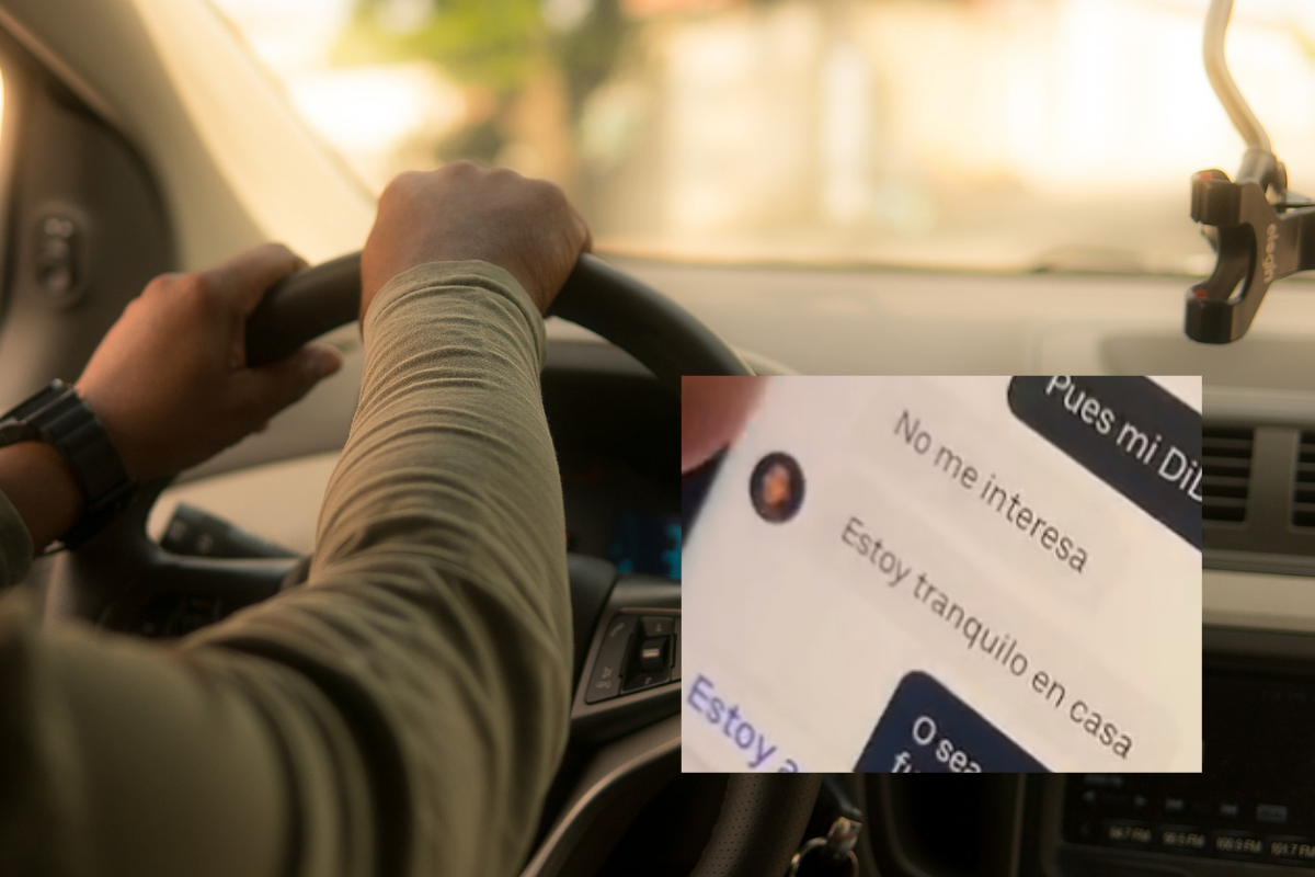 Foto: Pixabay y TikTok/ @mb131205 | ¡Tramposo! Tiktoker expone a Uber que comenzaba viajes desde su casa