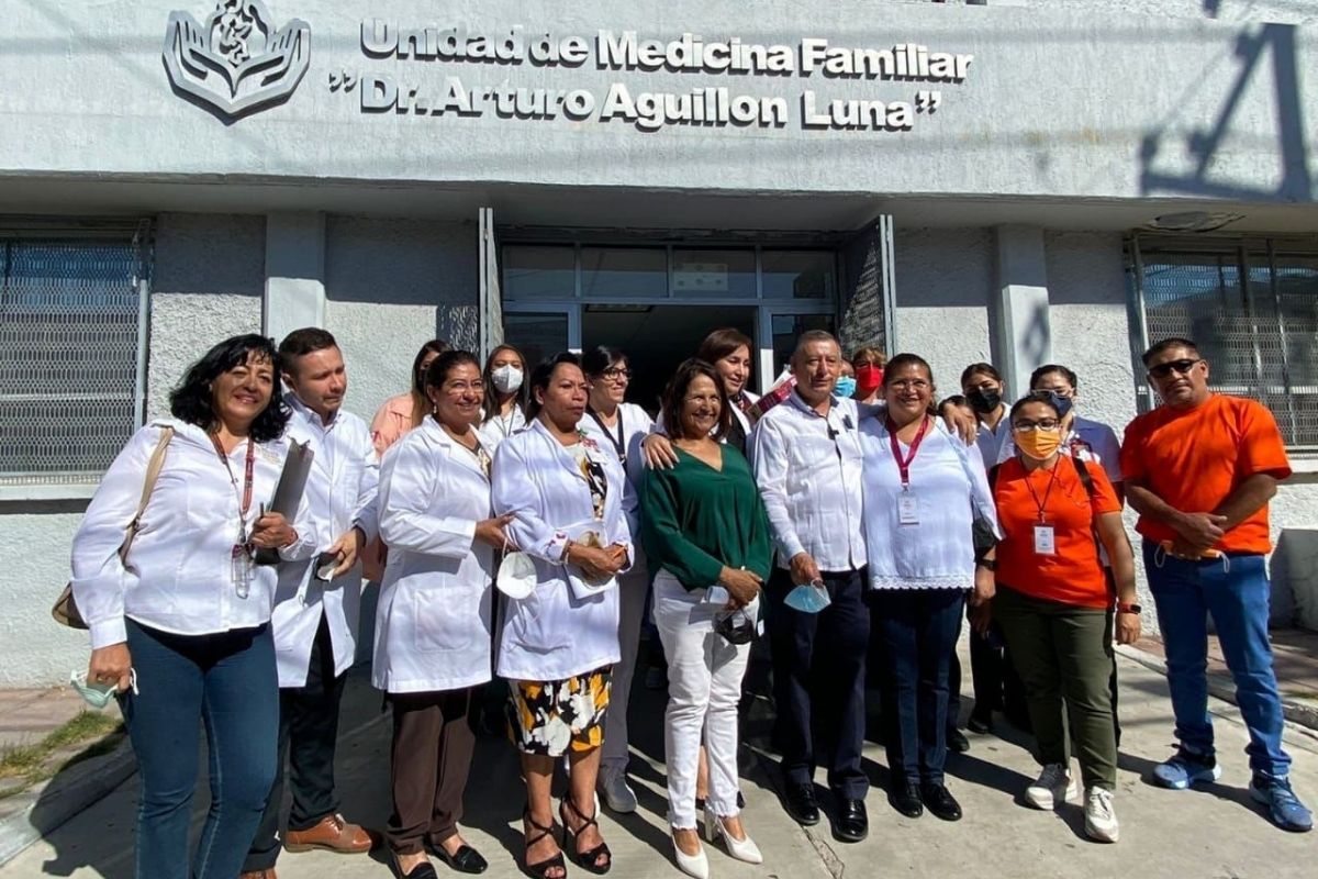 Foto:Issste|Llama Pedro Zenteno a médicos a participar en convocatoria de especialistas