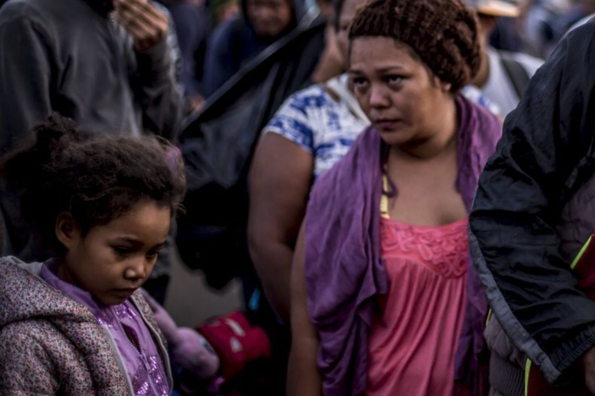 Foto:Cuartoscuro|Víctimas urgen liberar presupuesto ante situación crítica en Refugios para mujeres y niños