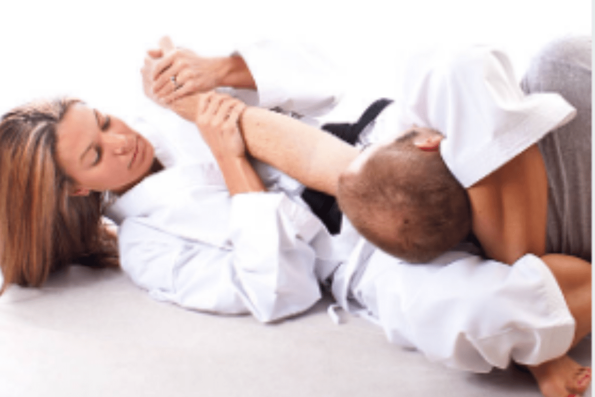 Foto:Pixabay|Mujer mata a su presunto abusador sexual con llave de Jiu Jitsu