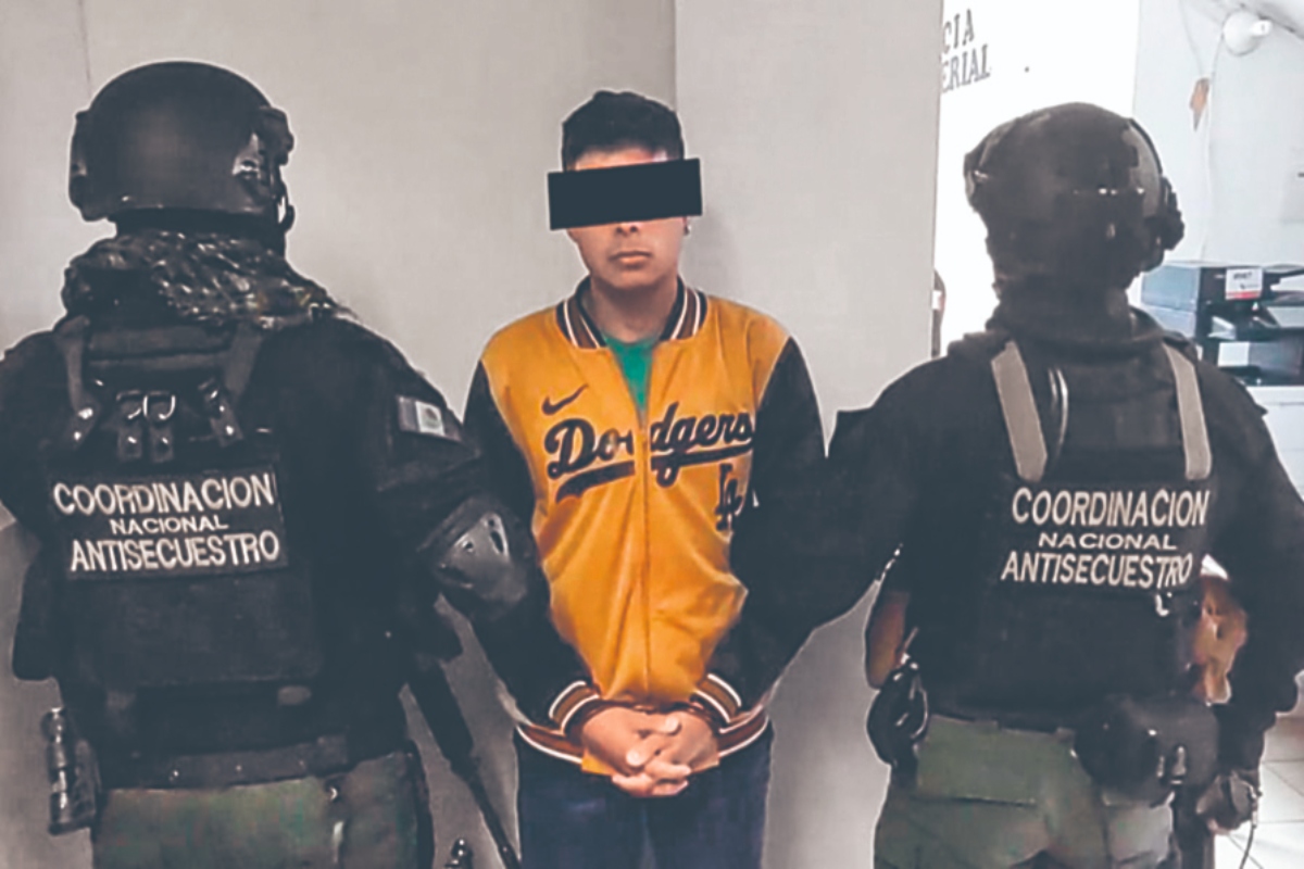 Antonio de Jesús N fue confundido con el presunto asesino de dos periodistas en Veracruz.