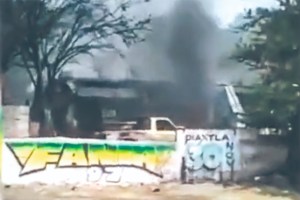 Estallan en Puebla dos polvorines; hay seis muertos. Noticias en tiempo real