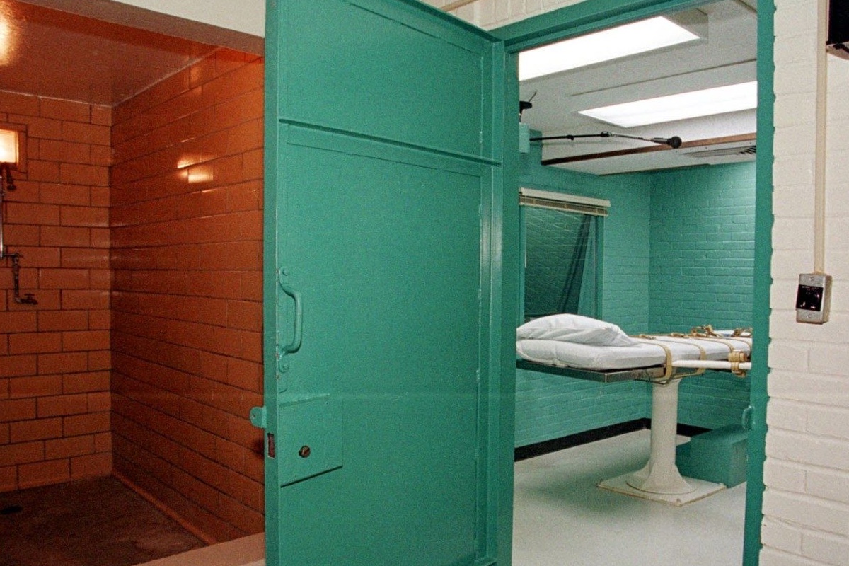 Arizona vuelve a aplicar la pena de muerte, la primera vez desde 2014