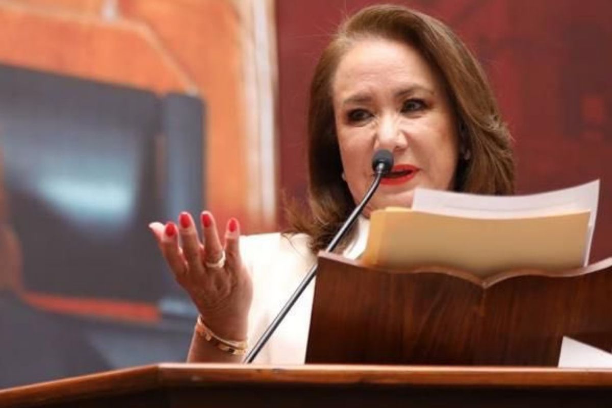 La UNAM anunció una nueva investigación sobre el caso de la ministra Yasmín Esquivel.