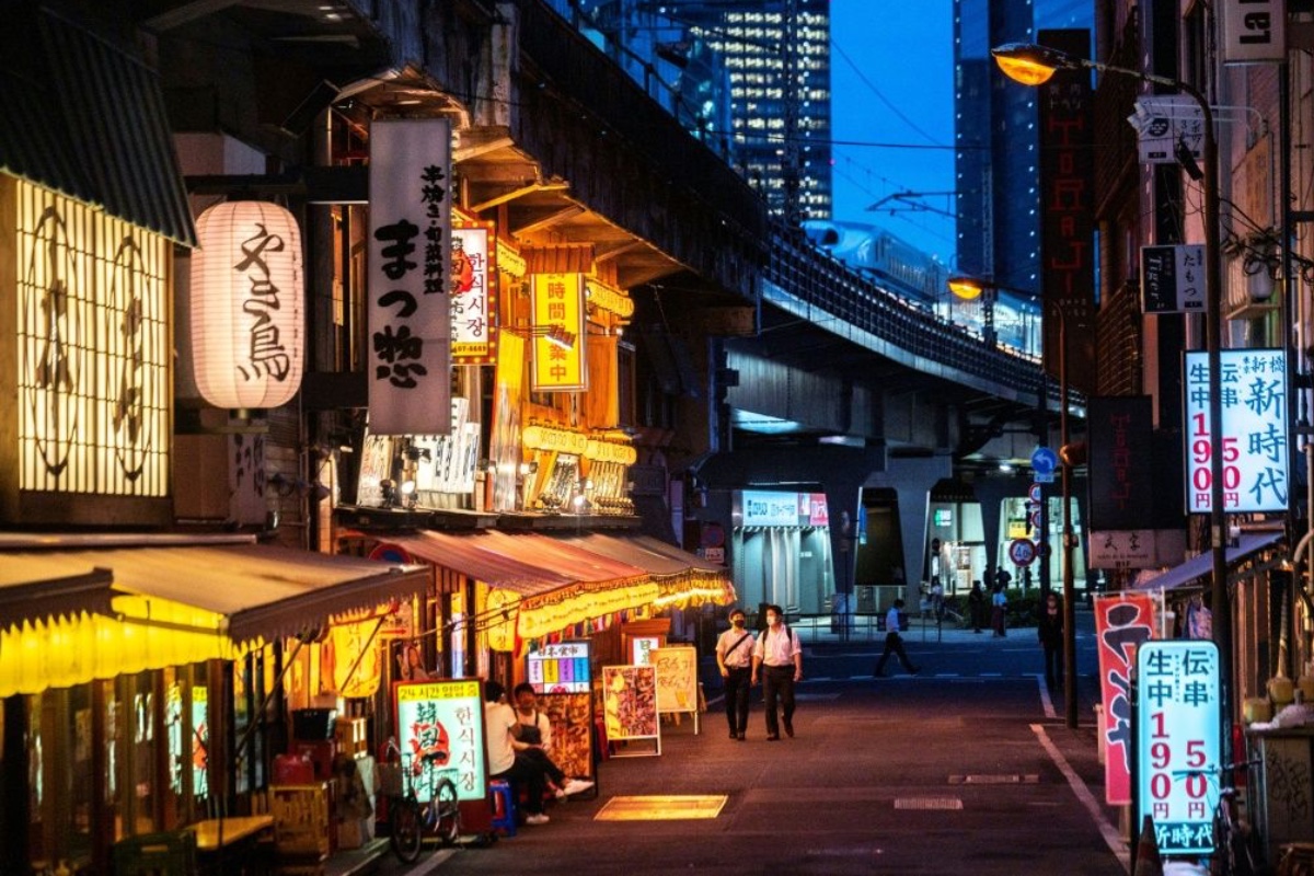 Tras dos años, Japón abre sus puertas a los turistas