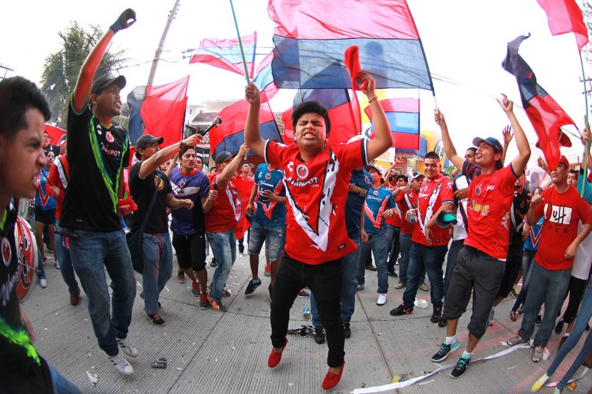 “No había deuda; invención de la FMF”, Club Veracruz interpone demanda por desafiliación 