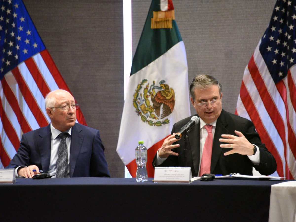 Promete México “acelerar" modernización de instalaciones fronterizas