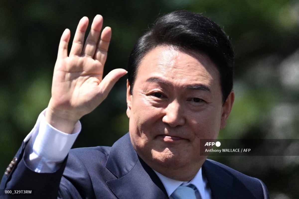 Corea del Sur inviste nuevo presidente en medio de tensiones con Pyonyang