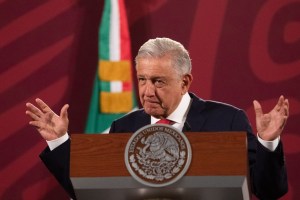 López Obrador no descarta que se logre el acuerdo de invitar a todos a la Cumbre de las Américas. Noticias en tiempo real