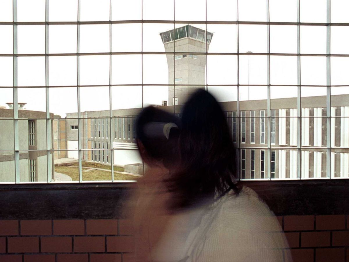 Foto: Cuartoscuro | Diseñan UAEM y Poder Judicial mexiquense, protocolos para visitas de menores a las cárceles