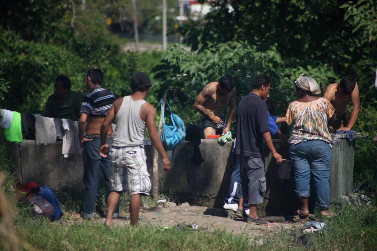 Foto: Cuartoscuro | Defiende Sánchez Cordero afiliación de 25 mil guatemaltecos al IMSS