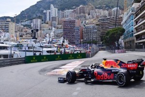 Fórmula 1 lista para encender motores con el Gran Premio de Mónaco. Noticias en tiempo real