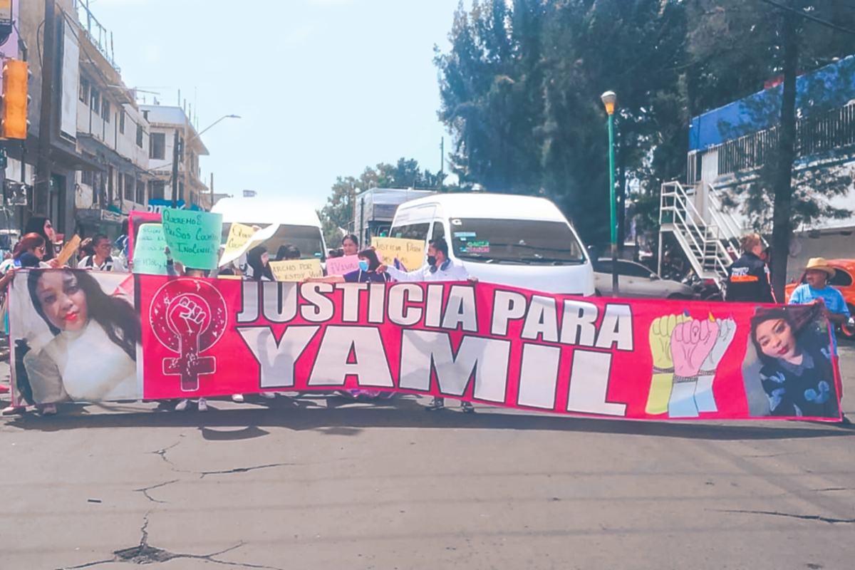 yamil Camacho