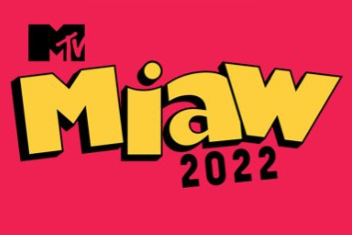 Foto: Twitter/ @mtvmiaw | ¡Sí serán en vivo! Te contamos en donde y cuando serán los MTV Miaw