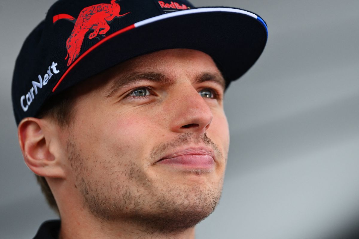 Foto:AFP|Verstappen es el más rápido en los primeros entrenamientos del GP de Canadá