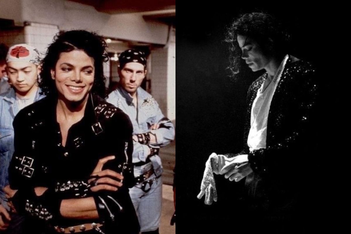 Foto:Twitter/@RodriguezNalena y @JoseAlvaMoon20|¡Nostalgia! Internautas recuerdan la muerte de Michael Jackson