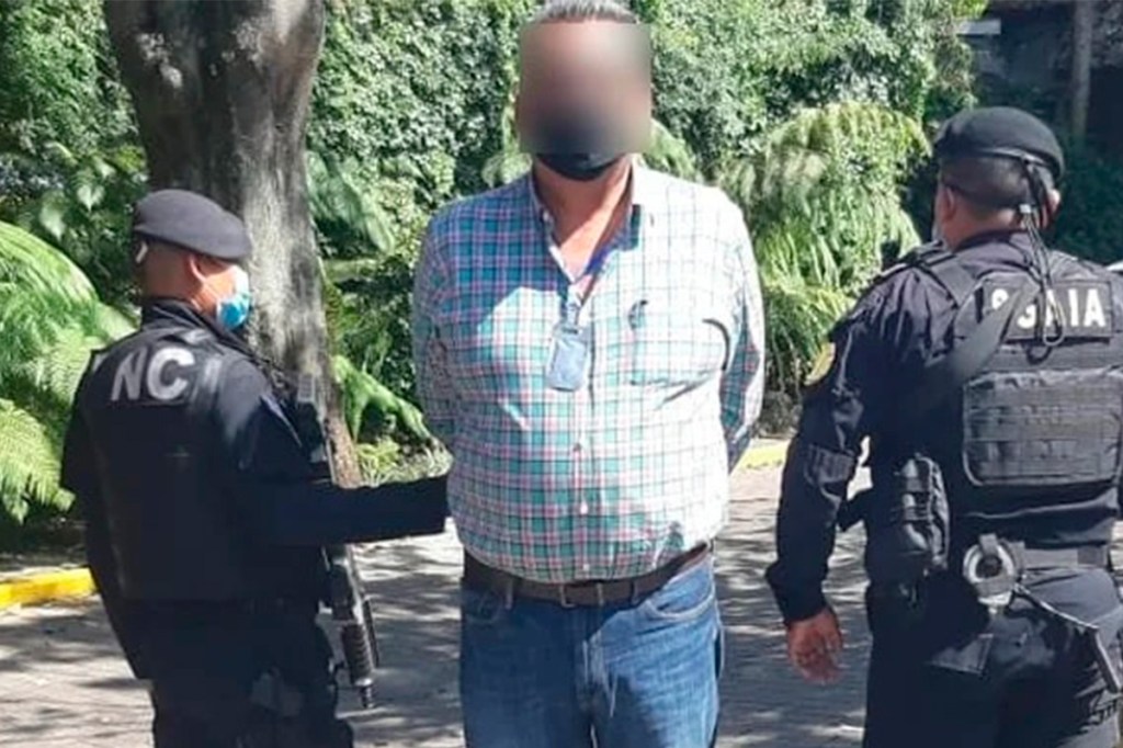 Exalcalde de Aguililla es acusado de tráfico de drogas en corte de Miami