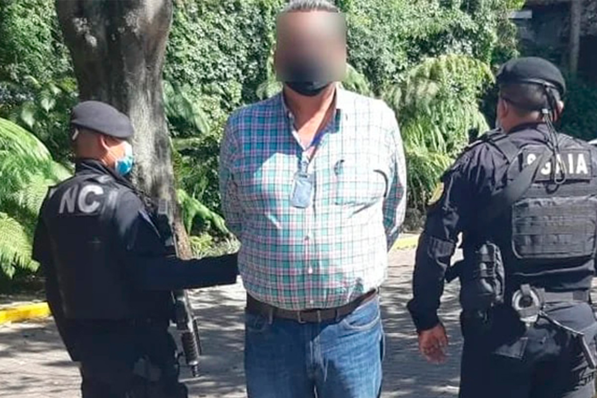 Exalcalde de Aguililla es acusado de tráfico de drogas en corte de Miami
