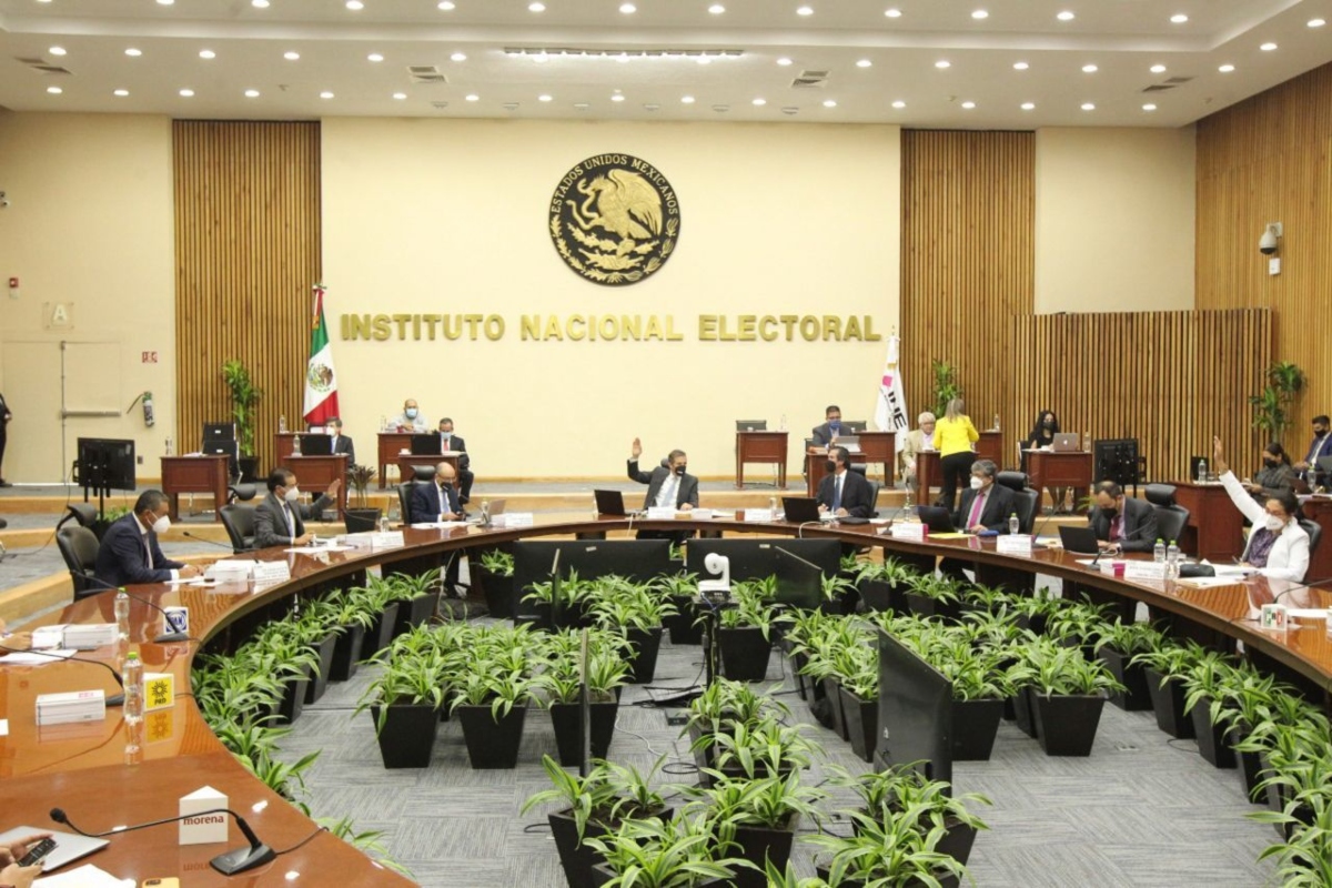 El TEPJF avaló el acuerdo del Consejo Nacional de Morena para la elección del coordinador nacional de la Defensa de la Transformación