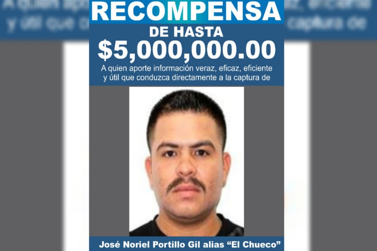 ¿Quién es "El Chueco", líder criminal buscado por el asesinato de dos padres jesuitas?